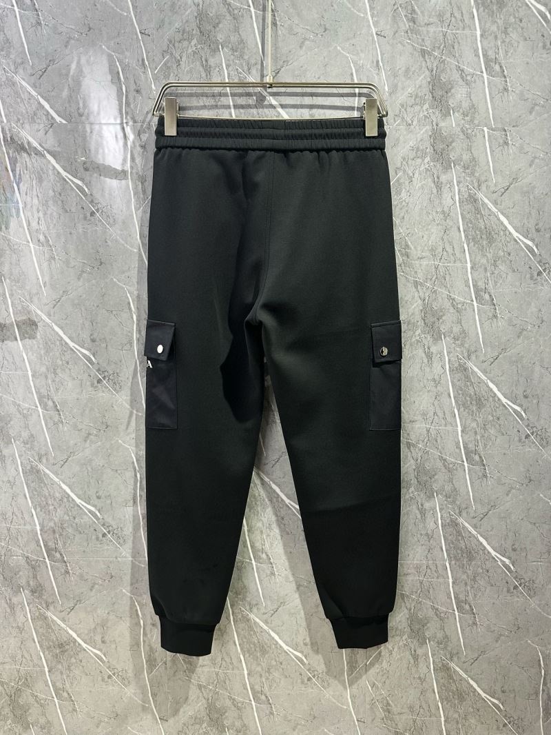 Prada Long Pants